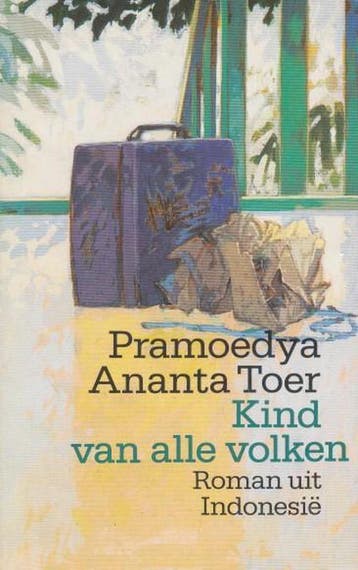 Kind van alle volken / Derde Spreker Serie 9789029398664, Verzenden, Gelezen, Toer