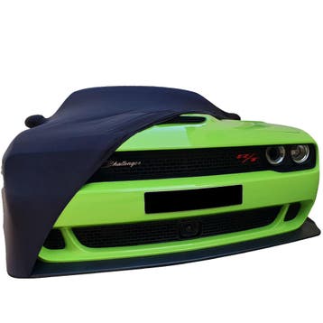 Autohoes voor Dodge Challenger (2008-heden) Indoor BESTE, Ophalen of Verzenden, Nieuw, Op maat