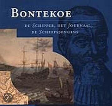 Bontekoe - BOSTOEN 9789060119488, Verzenden, Zo goed als nieuw, BOSTOEN
