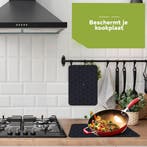 HI NATURE™ Inductie Beschermer set 2 Stuks - Inductie mat -, Ophalen of Verzenden, Nieuw