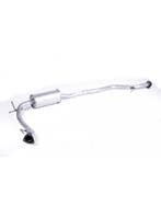 Uitlaat, Middendemper Honda Jazz, Ophalen of Verzenden, Nieuw, Honda