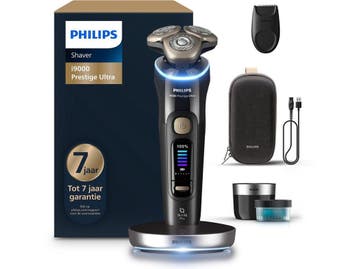 Philips i9000 Prestige Ultra XP9400/31 - Elektrisch, Verzenden, Nieuw
