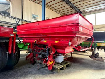 Tulip Centerline, Ophalen, Gewasbescherming en Bemesting