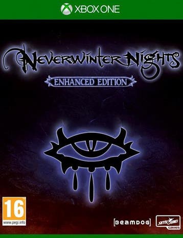 Neverwinter Nights Enhanced Edition (xbox one nieuw), Ophalen of Verzenden, Nieuw