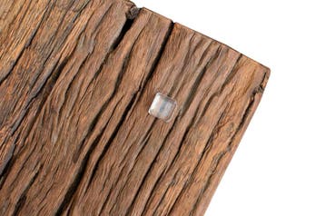 Glazen plaat 180x100cm voor eettafels, 12mm gehard glas -, Ophalen of Verzenden, Nieuw