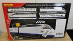 Mehano H0 - Startset (1) - AVE hoge snelheidstrein - RENFE, Nieuw