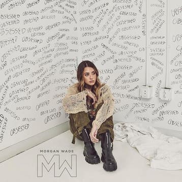cd - morgan wade - OBSESSED (nieuw), Verzenden, Zo goed als nieuw