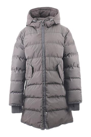 Airforce Jas in maat XL Grijs, Airforce, Verzenden, Zo goed als nieuw, Grijs