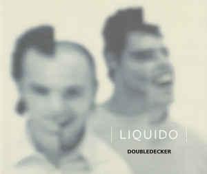 cd single - Liquido - Doubledecker, Cd's en Dvd's, Cd Singles, Zo goed als nieuw, Rock en Metal, Verzenden