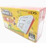 Nintendo 2DS New Super Mario Bros 2 Special Ed. Alleen Doos, Ophalen of Verzenden, Zo goed als nieuw