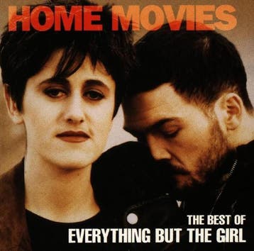 cd - Everything But the Girl - Home Movies: The Best of E..., Verzenden, Zo goed als nieuw