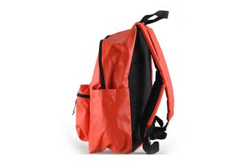 Eastpak Rugzak Rood, Verzenden, Zo goed als nieuw, Rood