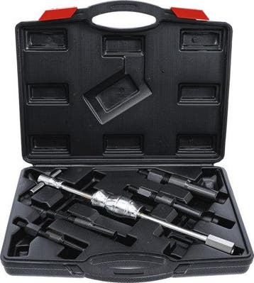 Potgat binnenlager trekkerset met slaghamer 5-dlg, Verzenden, Nieuw