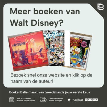 The lion king / Disneys klassieke verhalen 9789044704228, Verzenden, Gelezen, Walt Disney