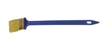 OUTLET Radiatorkwast 2085 65mm (2.5inch) met gebogen steel, Ophalen of Verzenden, Nieuw