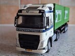 WSI 1:50 - Model vrachtwagen - VOLVO FH04 Globetrotter -, Nieuw