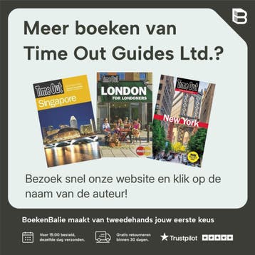 Time Out Shortlist New York 2014 - Time Out Guides Ltd., Verzenden, Zo goed als nieuw, Time Out Guides Ltd.