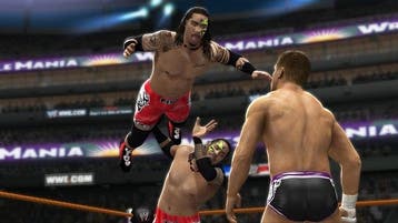 WWE 2K15 W2k15 (Xbox One tweedehands game), Ophalen of Verzenden, Zo goed als nieuw