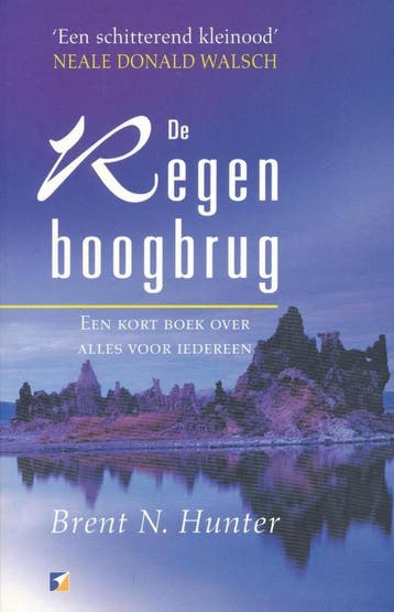 De regenboogbrug - B.N. Hunter 9789021540085, Verzenden, Zo goed als nieuw, B.N. Hunter
