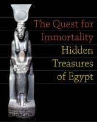 QUEST FOR IMMORTALITY        GEB - HORNUNG/BRYAN, Verzenden, Gelezen, HORNUNG/BRYAN