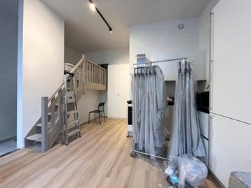 Te huur: Studio Jodenstraat in Maastricht, Limburg, Maastricht