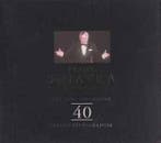 cd - Frank Sinatra - The Gold Collection - 40 Classic Per..., Verzenden, Zo goed als nieuw