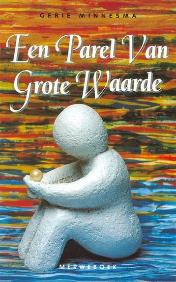 Parel Van Grote Waarde - Parel Van Grote Waarde, Boeken, Ophalen of Verzenden, Nieuw