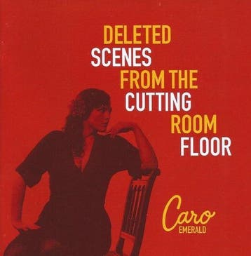 Caro Emerald - Deleted Scenes From The Cutting Room Floor (C, Verzenden, Nieuw in verpakking