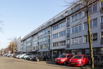 Te huur: Appartement Von Zesenstraat in Amsterdam, Noord-Holland, Appartement, Amsterdam