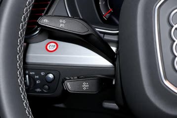 Audi Q5 (FY) cruise control, Ophalen of Verzenden, Nieuw, Audi