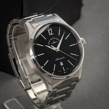 Zeno-Watch Basel - Pilot - 6564 - Heren - 2020+, Nieuw