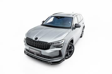 Bodykit Skoda Kodiaq Sportline Mk2: vanaf 202, Ophalen of Verzenden, Nieuw