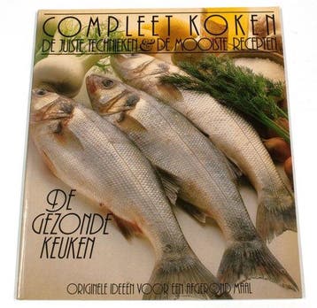 De gezonde keuken - van Gestel, Boeken, Verzenden, Gelezen