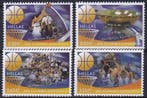 Griekenland - 2005 - Europese meeloper / Basket - Postfris, Postzegels en Munten, Postzegels | Europa | Overig, Verzenden, Griekenland
