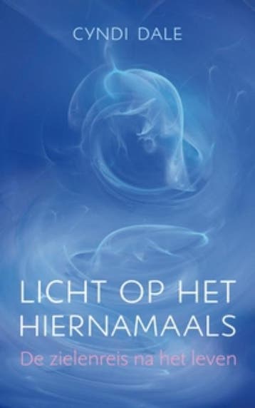 Licht op het hiernamaals - Cyndi Dale 9789069638447, Boeken, Verzenden, Zo goed als nieuw, Cyndi Dale