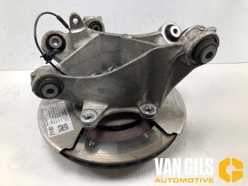 Fusee links-achter Tesla Model Y O325549, Ophalen of Verzenden, Nieuw