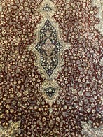 Kaschmir - Vloerkleed - 277 cm - 185 cm, Nieuw