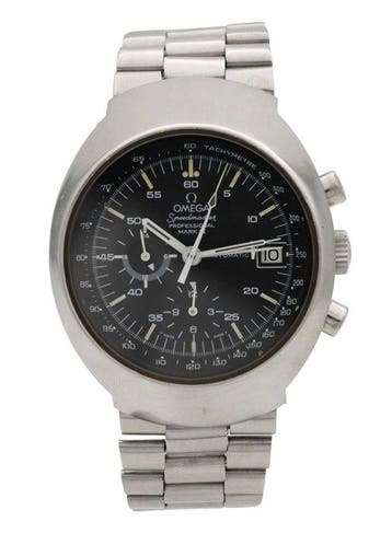 Omega - Omega Speedmaster Mark III - 176.002 - Heren -, Nieuw