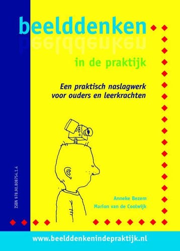 Beelddenken In De Praktijk - A. Bezem 9789080875418, Boeken, Verzenden, Gelezen, A. Bezem
