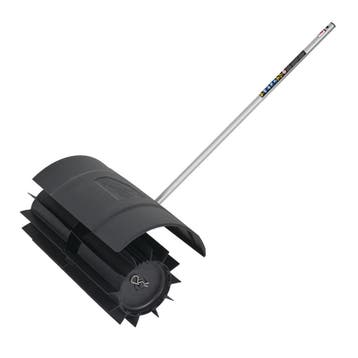 Milwaukee M18 FOPH-RBA QUIK-LOK veegborstel rubberbezem, Ophalen of Verzenden, Nieuw, Milwaukee