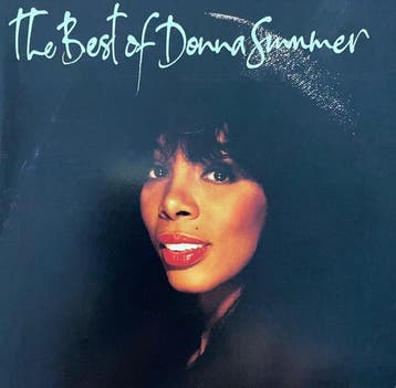 Donna Summer - The Best Of Donna Summer, Ophalen of Verzenden, Gebruikt