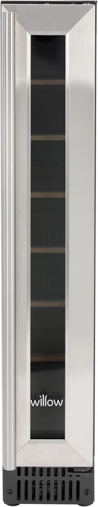 Willow W15wcss Drankenkoeler 87cm, Witgoed en Apparatuur, Ophalen of Verzenden, Nieuw