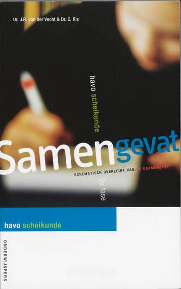 Samengevat 9789006070064, Boeken, Schoolboeken, Zo goed als nieuw