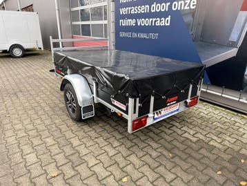 Anssems BSX 1350.251x130.GG | Speciale uitvoering!, Nieuw