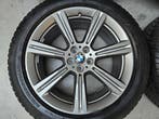BMW X5 X6 G05 G06 736 20 inch velgen winterbanden grijs, Auto-onderdelen, Banden en Velgen, 275 mm, Banden en Velgen, Nieuw, Personenwagen