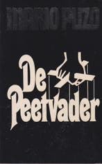 Peetvader 9789010055309 M. Puzo, Boeken, Verzenden, Gelezen, M. Puzo