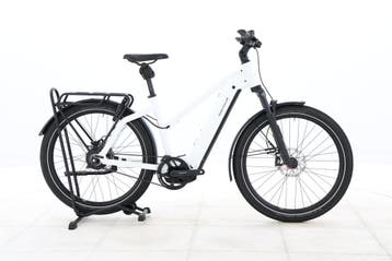 Riese & Müller CHARGER4 MIXTE GT VARIO – 2025 – 170 - 185 cm, Verzenden, Zo goed als nieuw