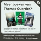 Levensliederen 9789089723680 Thomas Quartier, Boeken, Verzenden, Zo goed als nieuw, Thomas Quartier
