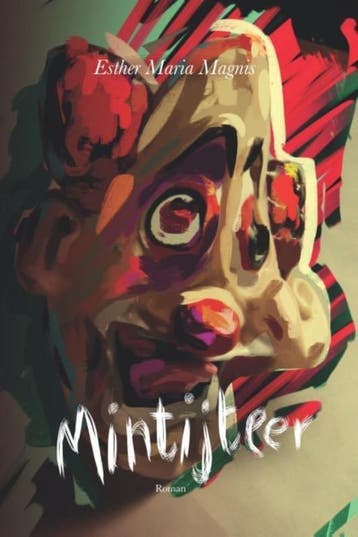 Mintijteer | Esther Maria Magnis | Nieuw, Ophalen of Verzenden, Nieuw, Esther Maria Magnis