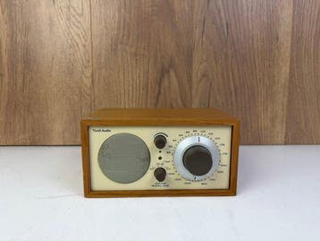 Tivoli Audio - Model One Radio, Nieuw